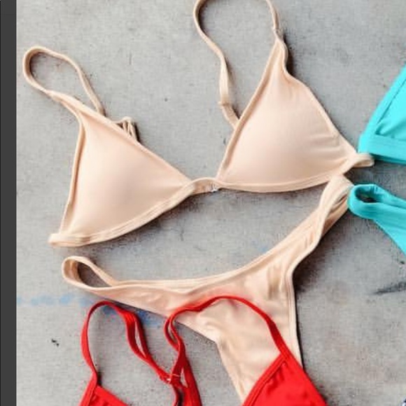 GABBY TANBABE VITAE APPAREL SUIT - Picture 3 of 3